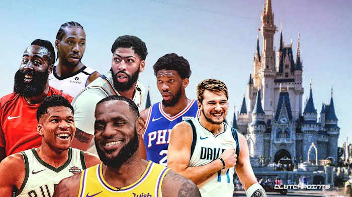 nba orlando stars clutch